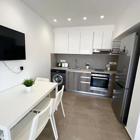 Apartment Azul Nissi 1 Ayia Napa