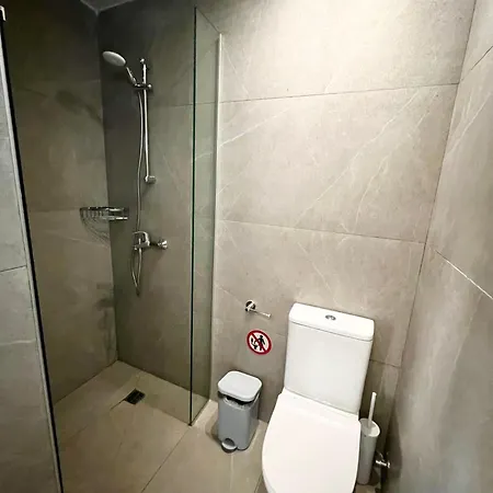 Apartment Azul Nissi 1 Ayia Napa