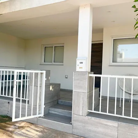 Azul Nissi 1 Ayia Napa
