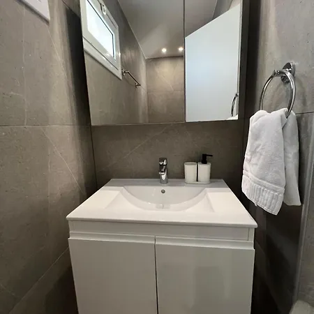 Apartment Azul Nissi 1 Ayia Napa