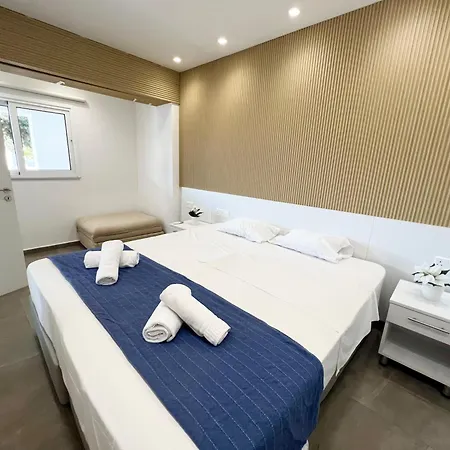 Azul Nissi 1 Apartment Ayia Napa
