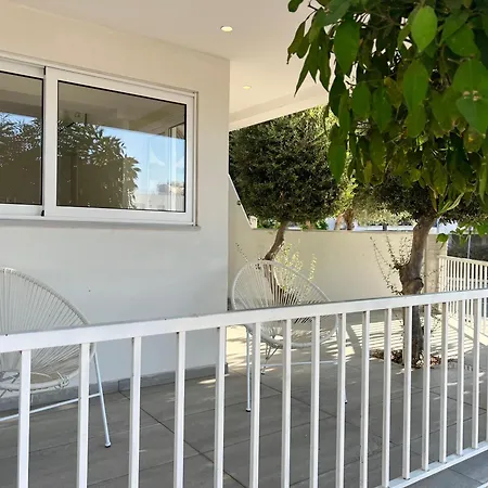 Apartment Azul Nissi 1 Ayia Napa