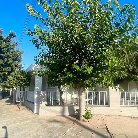 Azul Nissi 1 Ayia Napa